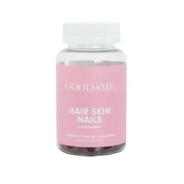 Good4Me Hair Skin Nails Gummies 60 Gummies