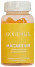 Good4Me Magnesium Gummies