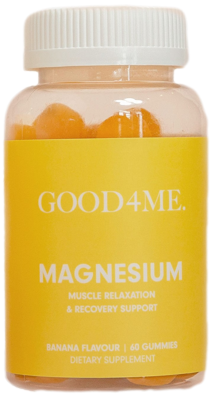 Good4Me Magnesium Gummies