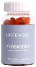 Good4Me Probiotic Gummies 60 Gummies