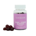 Good4Me Sleep & Stress Support Ashwagandha Gummies 60 Gummies