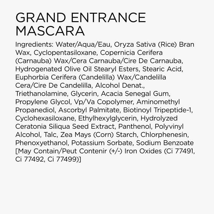Grand Entrance 3-Piece Set