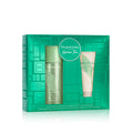 Elizabeth Arden UK Holiday Green Tea Fragrance & Body Cream 100ml 2 pc Gift Set Product Image