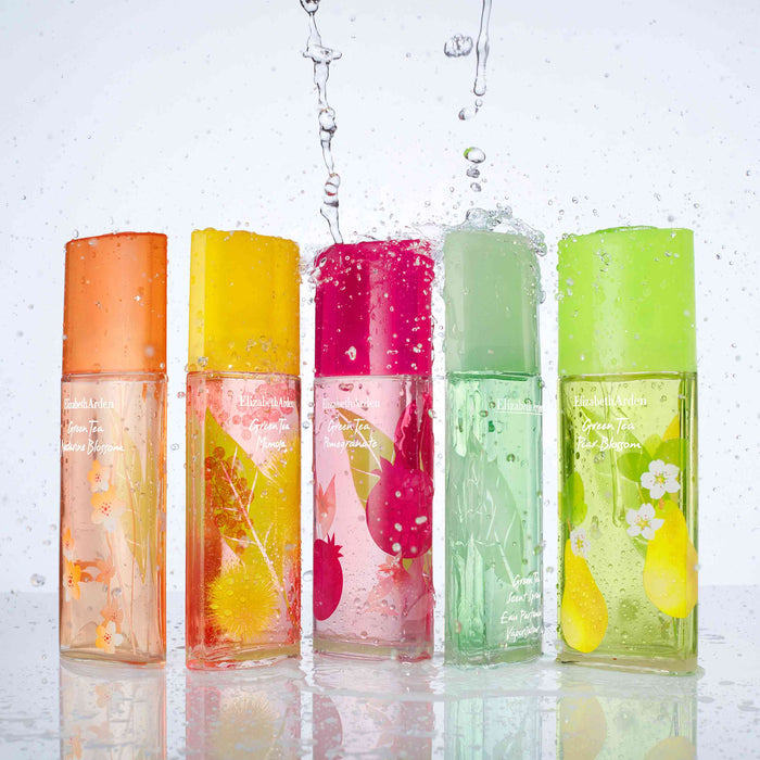Green Tea Scent Spray