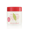 Elizabeth Arden Green Tea Strawberry Basil Honey Drops Body Cream 500ml jar with red lid