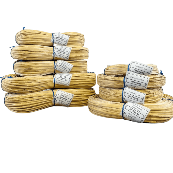 Half Bunch 500ft Strand Cane Coils