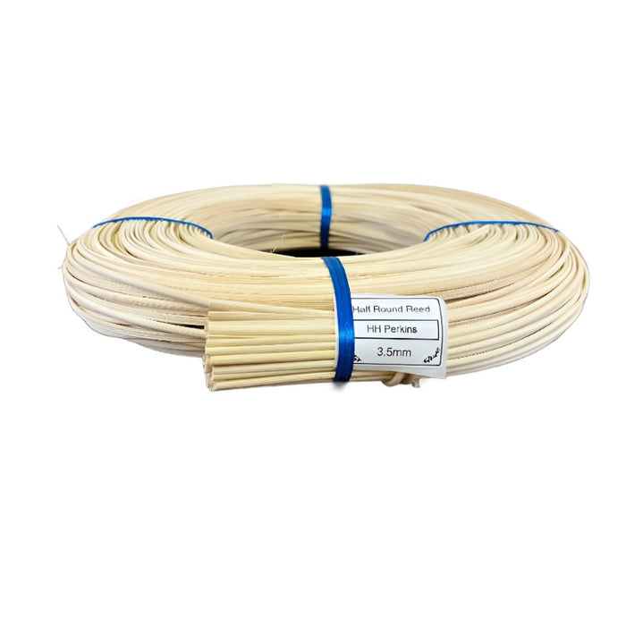 3.5mm Half Round Reed coil from HH Perkins.