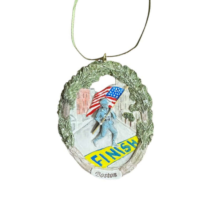 Handmade Ceramic Ornaments