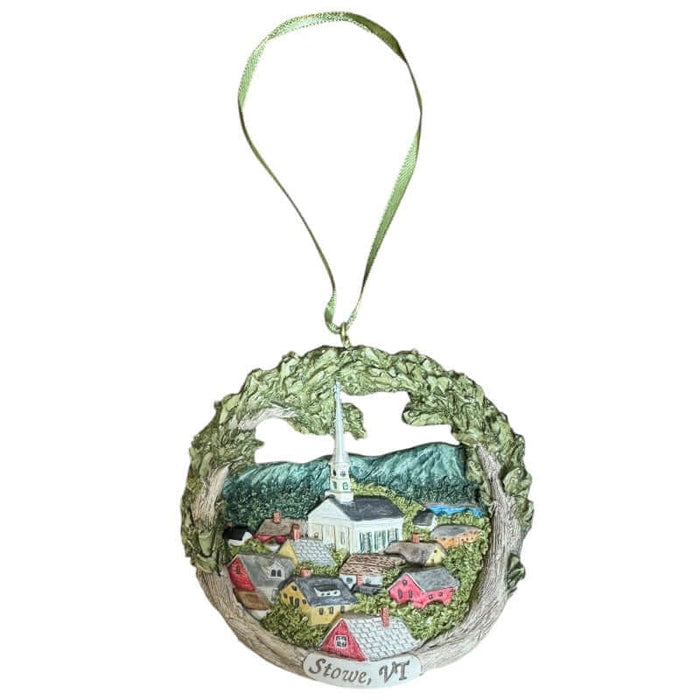 Handmade Ceramic Ornaments