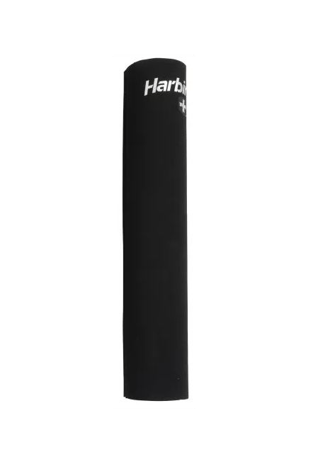 Harbinger 14" Bar Pad Black
