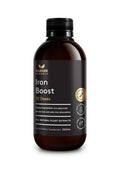 Harker Herbal Iron Boost 250ml