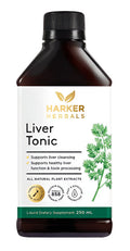 Harker Herbals Liver Tonic