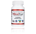 HealFast Surgical & Injury Recovery Pre-Op Healing Optimization Formula - 40 Capsules
