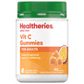 Healtheries Vit-C Gummies for Adults