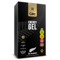 Healthspan Elite All Blacks Energy Gel - Mixed Pack