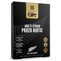 Healthspan Elite All Blacks Multi-Strain Pro20 Biotic