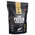 Healthspan Elite All Blacks Plant Protein Vegan Blend Chocolate