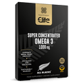 Healthspan Elite All Blacks Super Concentrated Omega 3