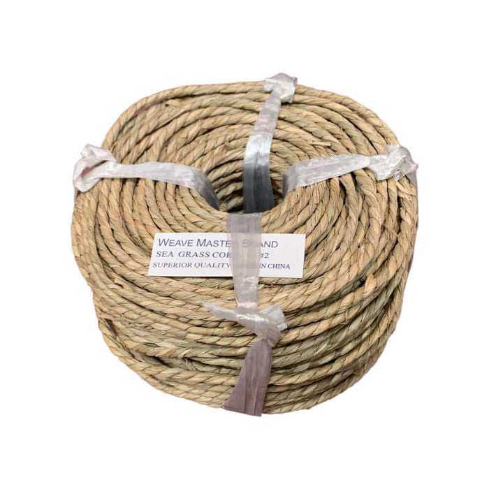 Hong Kong Seagrass 1lb Coils