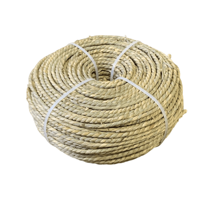 Hong Kong Seagrass 3lb Coils