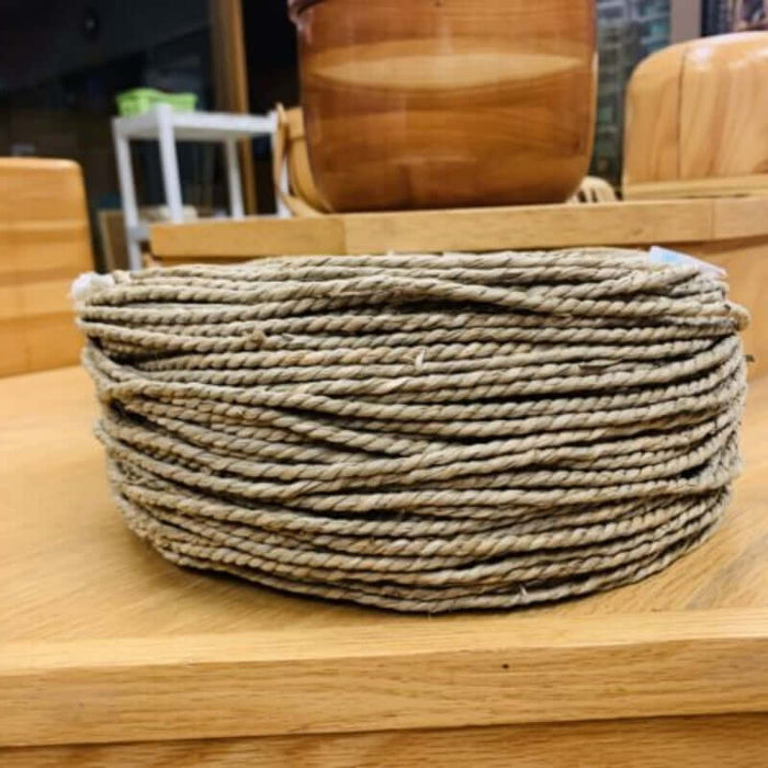 Hong Kong Seagrass 3lb Coils