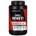 Horleys 100% Whey Plus 1kg Chocolate