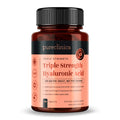 Hyaluronic Acid 300mg x 180 tablets