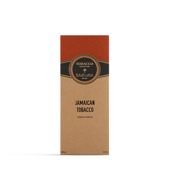 IBRAQ Jamaican Tobacco 100ml