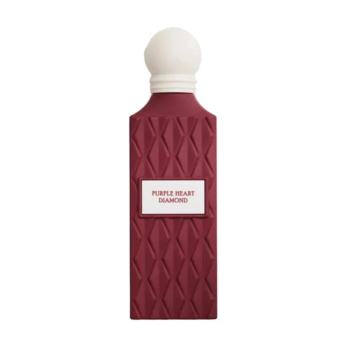 IBRAQ Purple Heart Diamond 200ml