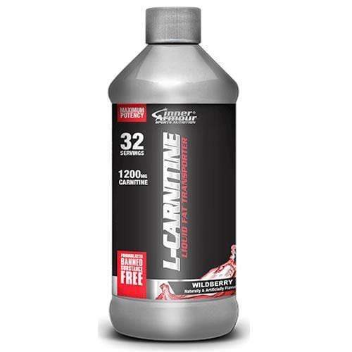 Inner Armour Liquid Carnitine