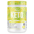 Inspired Keto Lemon Lime
