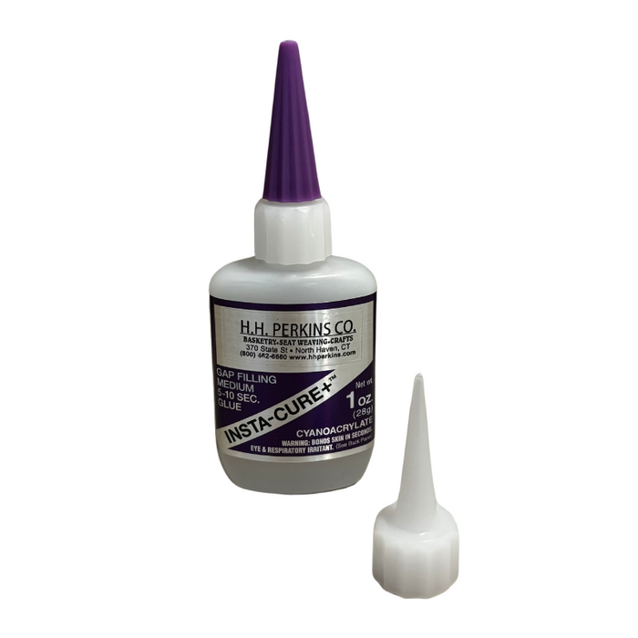 Insta Cure Glue