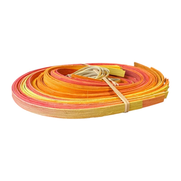 Japanese Leaf Tray Weaving Kit