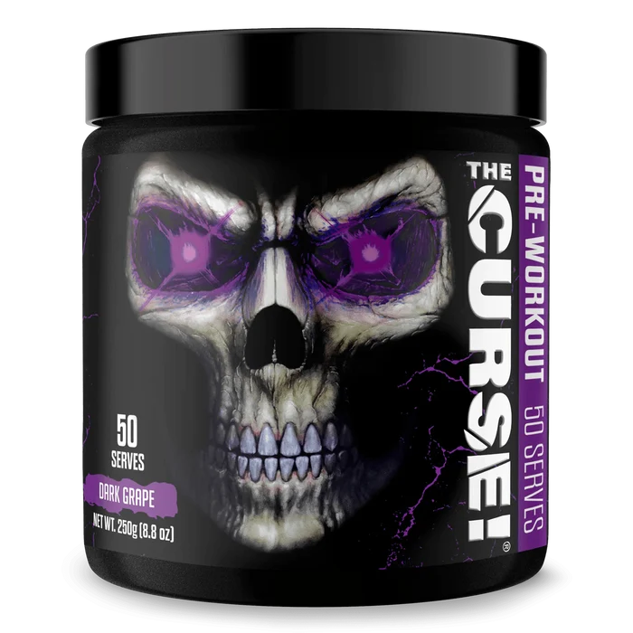 50 Serve / Dark Grape