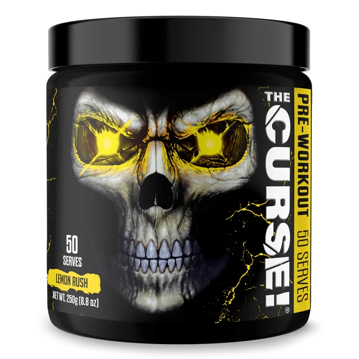 50 Serve / Lemon Rush