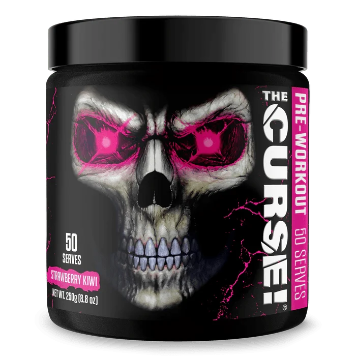 50 Serve / Strawberry Kiwi