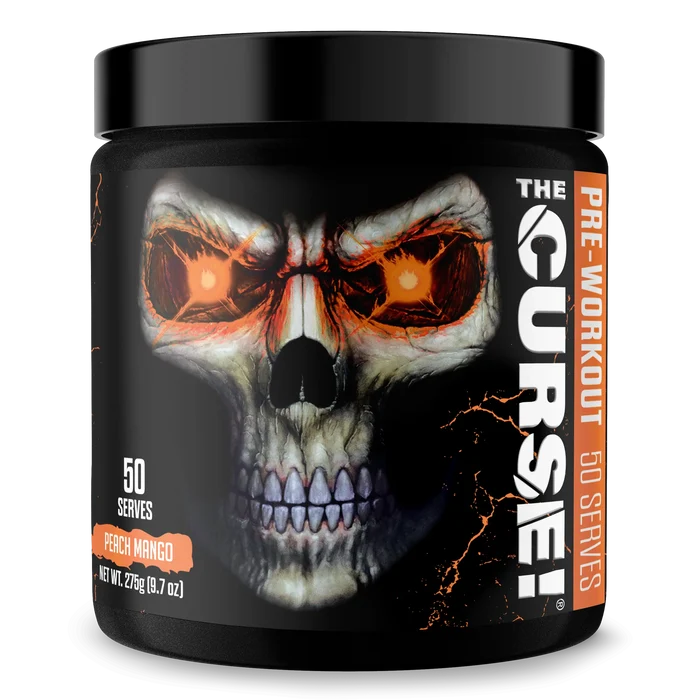 50 Serve / Peach Mango