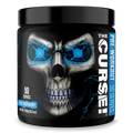 50 Serve / Blue Raspberry Ice