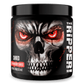 JNX Sports The Ripper! Fat Burner Strawberry Shred *Exclusive to Sportsfuel*