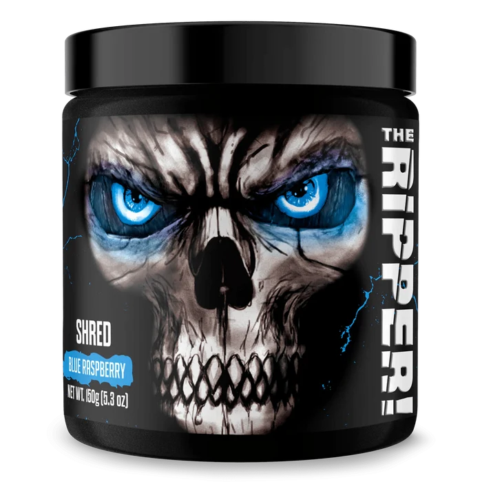 JNX Sports The Ripper! Fat Burner