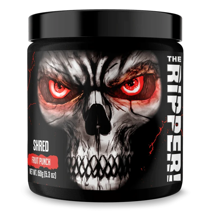 JNX Sports The Ripper! Fat Burner