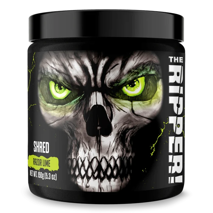 Razor Lime