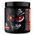 JNX Sports The Shadow! Pre-Workout Fruit Punch