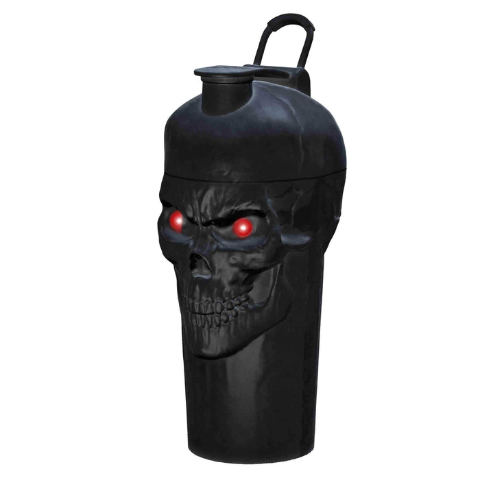 JNX The Curse! Skull Shaker *Gift*