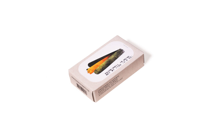 José Gourmet Peileniai "Razor-shells" sūryme, 110g – nuotrauka 1