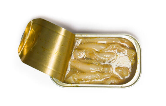José Gourmet Peileniai "Razor-shells" sūryme, 110g – nuotrauka 3