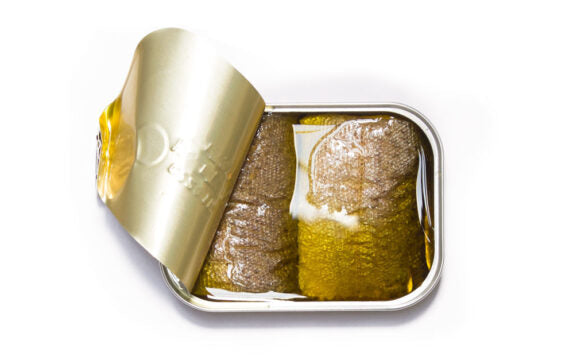 José Gourmet Rūkyto upėtakio filė, 105g – nuotrauka 3
