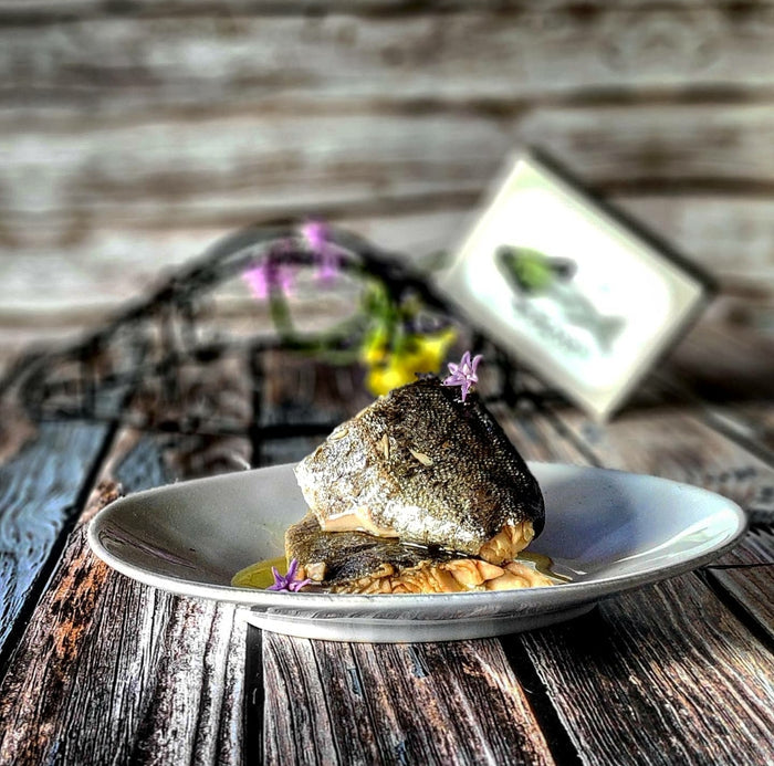 José Gourmet Rūkyto upėtakio filė, 105g – nuotrauka 4