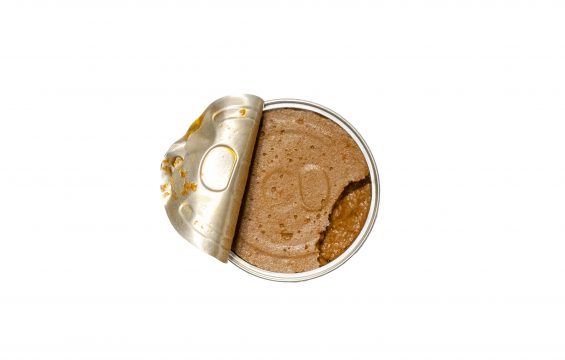 José Gourmet Sardinių paštetas, 75g – nuotrauka 3