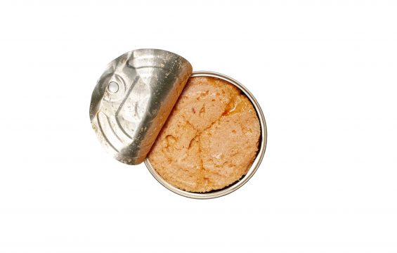 José Gourmet Skumbrių paštetas, 75g – nuotrauka 3